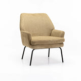 JETT FABRIC CHAIR - MINT