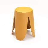 JUDE STOOL - MUSTARD