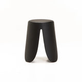 JUDE STOOL - BLACK