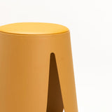 JUDE STOOL - MUSTARD