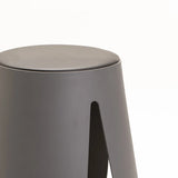 JUDE STOOL - GREY