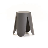 JUDE STOOL - GREY