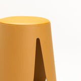 JUDE STOOL - MUSTARD