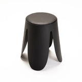 JUDE STOOL - BLACK