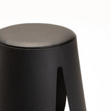 JUDE STOOL - BLACK