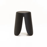 JUDE STOOL - BLACK