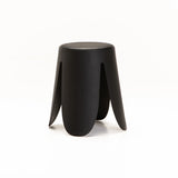 JUDE STOOL - BLACK