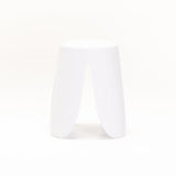 JUDE STOOL - WHITE