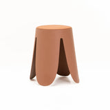 JUDE STOOL - TERRACOTTA