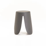 JUDE STOOL - GREY