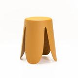 JUDE STOOL - MUSTARD