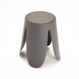 JUDE STOOL - GREY