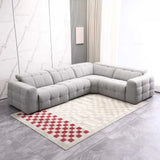 JULIO FABRIC ELECTRIC POWER RECLINER CORNER UNIT