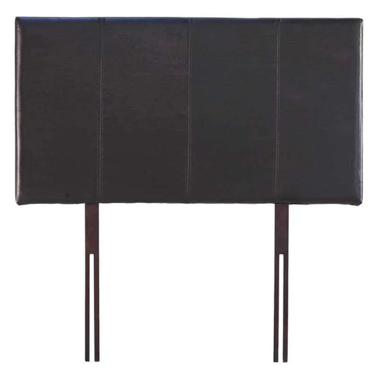 KARA LEATHER TOUCH HEADBOARD