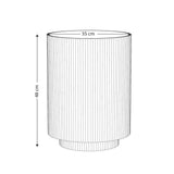 KAVI SIDE TABLE & COFFEE TABLE COMBO