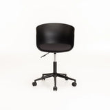 KEO OFFICE CHAIR - BLACK