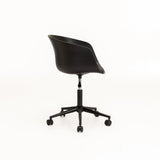KEO OFFICE CHAIR - BLACK