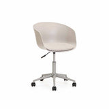 KEO OFFICE CHAIR - GREY