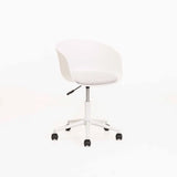 KEO OFFICE CHAIR - WHITE