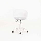KEO OFFICE CHAIR - WHITE