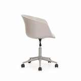 KEO OFFICE CHAIR - GREY
