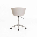 KEO OFFICE CHAIR - GREY