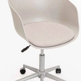 KEO OFFICE CHAIR - GREY