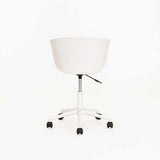 KEO OFFICE CHAIR - WHITE