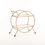 KIAN BAR TROLLEY