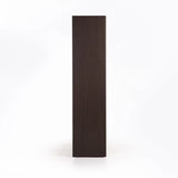 KIRA 3 DOOR ROBE - WENGE