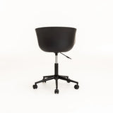 KIT OFFICE CHAIR - BLACK