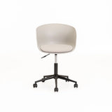 KIT OFFICE CHAIR - GREY