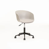KIT OFFICE CHAIR - GREY