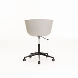KIT OFFICE CHAIR - GREY