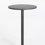 KNOX 60cm ROUND PODIUM TABLE