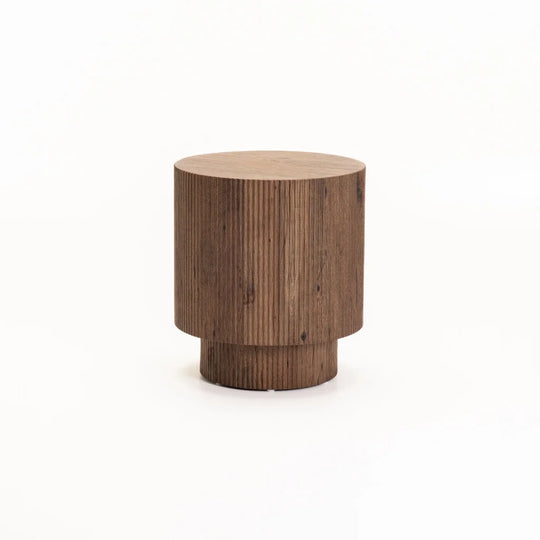 KOA 45cm ROUND SIDE TABLE