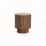KOA 45cm ROUND SIDE TABLE