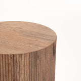 KOA 45cm ROUND SIDE TABLE