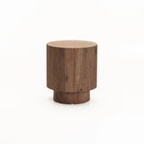 KOA 45cm ROUND SIDE TABLE