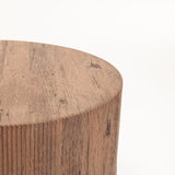 KOA 80cm ROUND COFFEE TABLE