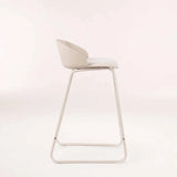 KODA KITCHEN STOOL - LATTE