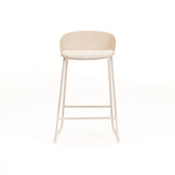 KODA KITCHEN STOOL - LATTE