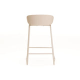 KODA KITCHEN STOOL - LATTE