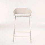 KODA KITCHEN STOOL - LATTE