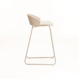 KODA KITCHEN STOOL - LATTE