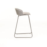 KODA KITCHEN STOOL - GREY