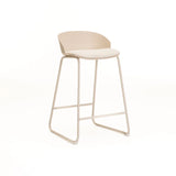 KODA KITCHEN STOOL - LATTE