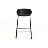 KODA KITCHEN STOOL - BLACK