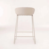 KODA KITCHEN STOOL - LATTE