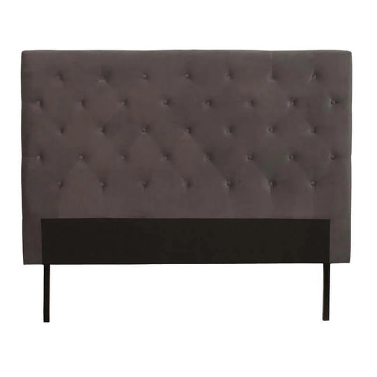 LARA VELVET TOUCH HEADBOARD